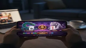 Bí Kíp Soi Cầu Rồng Hổ Sumvip Bất Bại Từ Chuyên Gia