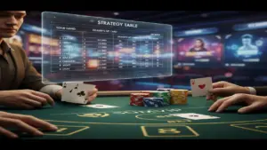 Cách chơi Xì Dách luôn thắng tại Sumvip