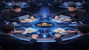 Cách Xếp Bài Mậu Binh Hay: Bí Quyết Thắng Lớn Tại Sumvip