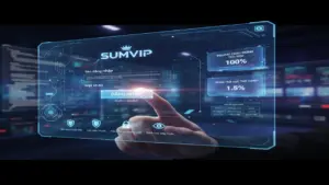 Đăng Nhập Sumvip - Link Chính Thức & Hướng Dẫn 3 Bước An Toàn