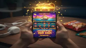 Dấu hiệu nhận biết hũ sắp nổ Sumvip