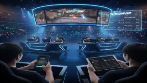 Kèo cược CS:GO phổ biến nhất Sumvip