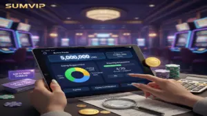 Lưu ý khi dùng tiền khuyến mãi Sumvip