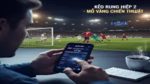 Bật Mí Mẹo Đánh Kèo Rung Hiệp 2 Tại Sumvip Bất Bại Từ Cao Thủ