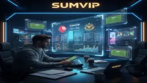 Cách Soi Kèo Bóng Đá Chính Xác Cùng Sumvip Chuẩn Chuyên Gia