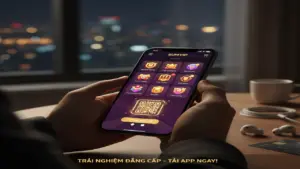 Tải App Sumvip - Trải Nghiệm Sòng Bạc Di Động Đỉnh Cao