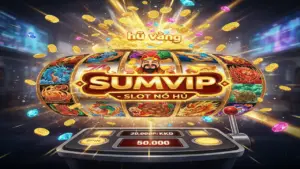 Top game Slot nổ hũ cực lớn Sumvip